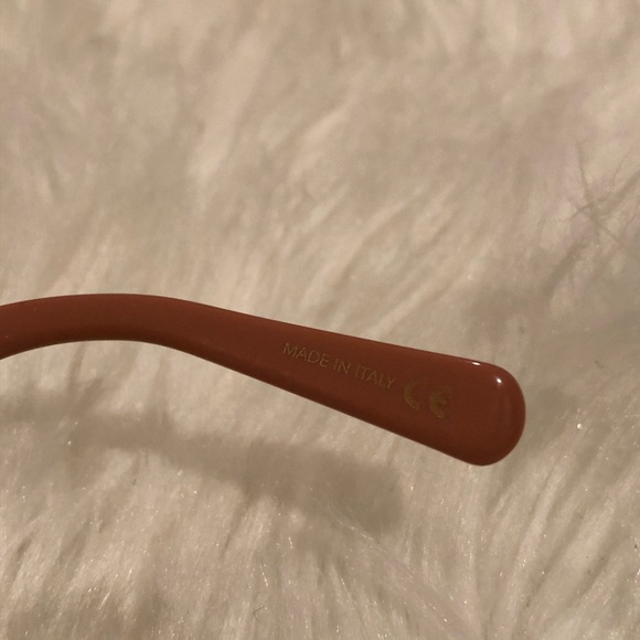 Amuse Society x D’Blanc Modern Lover Desert Rose😎 - Picture 7 of 14